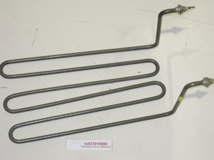 Heating element FPE-25, 2500W, 220V