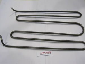 Heating element FT, KD 3000W RM new from approx. 2010 DO NOT ORDER !!!!