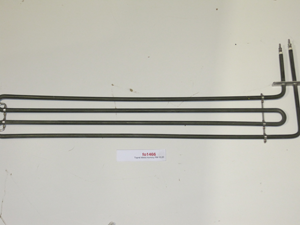 Heating element FM-10,20 chamber