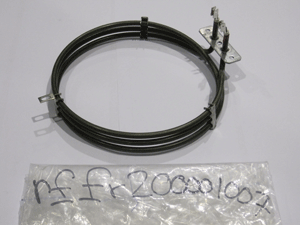 Heating element KE-511 RF, 3000W, 230V DO NOT ORDER!!