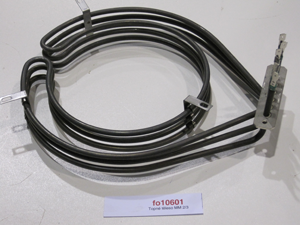 Heating element MM 2/3