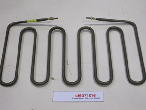 Heating element PM-upper 900W