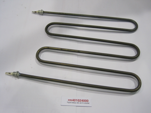 Heating element SE 40/70 2200W