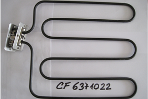 Heating element SE-2 colloid