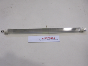 Heating element T-920 silicon. trumpet