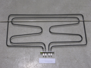 Oven heating element CF2,3-top