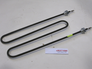 Heating element VEC