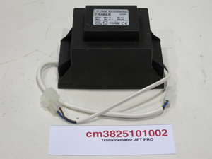 Transformer JET PRO