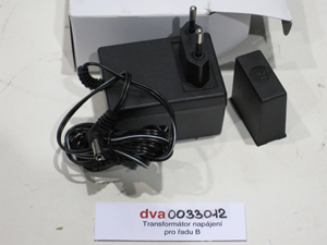 Power supply transformer for series A,B, ISI