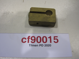 PD 2020 caliper