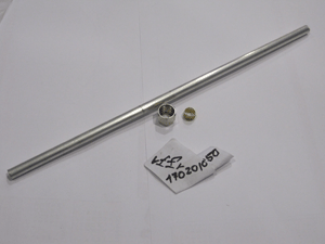 Injection tube KP611