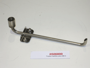 Steam injection tube MB 6