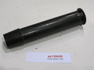 Waste pipe T1200 DO NOT ORDER!!