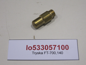 Nozzle FT-700,140