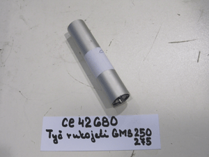 Rod plastic handles GMS 250,275