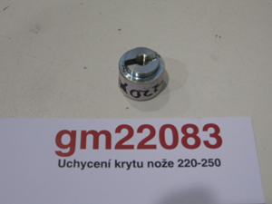 Attachment of the knife cover 220-250