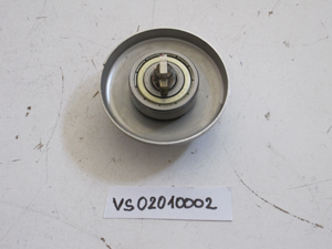 Needle driver for MINI gyros