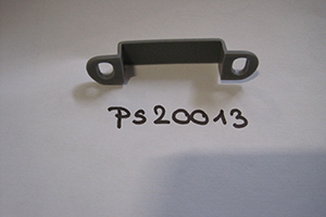 Upper center clamp S35-80