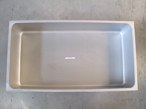 Tub for BM 3/1-220