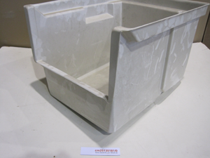 Tank tank for VEGA 20