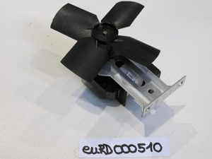 IM20 water cooling fan