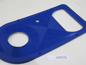 Salt container lid for DM8