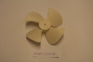 MWO28 Fan Propeller