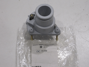 Water outlet of the upper CT100 washing arm DO NOT ORDER