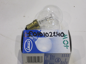Light bulb 40W/300°C for pizza oven P