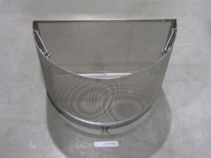 CR-152 Colander for P 150 split