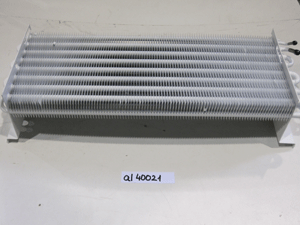 Evaporator for SCH without sink, LS-70 DO NOT ORDER !!!