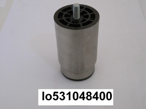 Adjustable leg for RMLOTUS 600 New 2008