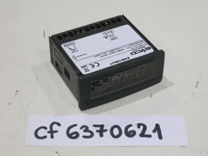 Digital thermometer for P/4,44,8,88