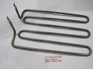 Heating element BR50-78ET, 8ET 2900W 230V until 3.7.2009