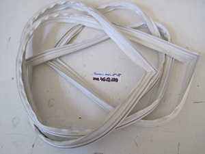 Door seal LB-640, MB-640, LN-640