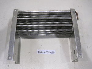 Evaporator for LB-640