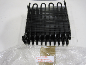 Wire capacitor MB-640