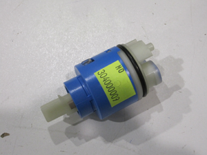 BSP-cartridge battery