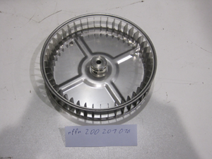 Motor fan for KE,KM-423