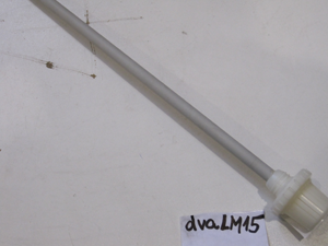 Brine suction filter series B-12