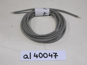 Evaporator heating cable for SCH cooling tables