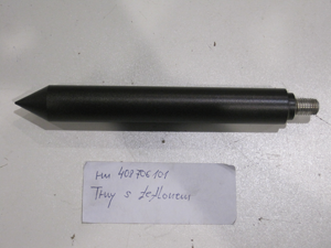 Mandrel for HD - Teflon