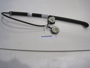 Pressure switches with hoses set for WM,WP-50