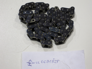 PRO chain for hook drive TRC-22