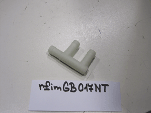 Flush inlet manifold for Q-82