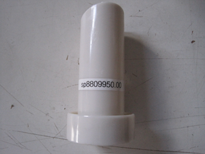 Push pin smaller hole for V-99S