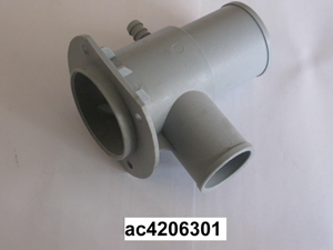 Fixed lower center for S-300, S-200