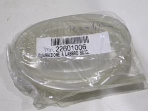 VBN- lid seal VBN (pos. 6) (Sold in meters)