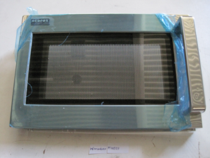 Door complete MWO-25-PE