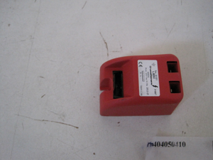Ignition transformer for BR120